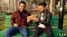 سریال ماجراهای ایکس مستر 16 جعبه کامیکس