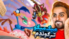 از میگ میگ فشاری هستی  تو این بازی انتقام بگیر