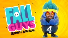 فال گایز اما باورم نمیشه نزدیک بود اول بشم  !!! شانس آوردم