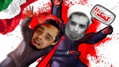 دیوانه ترین پلیرهای وارزون !!! بازی رو کلا بهم ریختیم