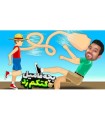 بچه فامیل رد داده  دیوونه خونه کامیکس Happy Wheels