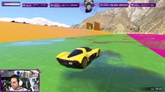 جی تی ای اما انسان در مقابل ماشین !...gta...جی تی ای وی...GTA V...جی تی ای 5