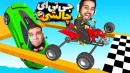 جی تی ای اما با امیر رادون افتادیم به جون خارجیا gtaجی تی ای ویGTA V