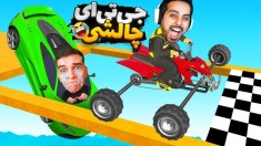جی تی ای اما با امیر رادون افتادیم به جون خارجیا gtaجی تی ای ویGTA V