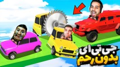 جی تی ای چالشی بدون رحم gtaجی تی ای ویGTA Vجی تی ای 5