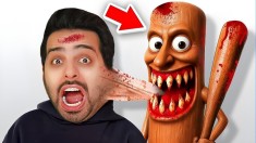 تونگ تونگ دنیارو تسخیر کرد  خطر اسیدی شدن