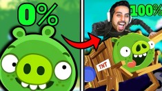 سمی ترین بازی فکری موبایلی دنیا  مغزم سوخت