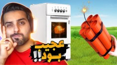 خفن ترین ترقه های دنیا !! باورم نمیشه همچین اتفاقاتی با ترقه افتاد !!