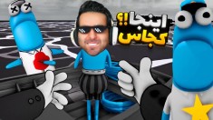 سازنده این بازی روانیه  غیرعادی ترین گیم دنیا