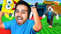 دزدی میم ها اما دوطبقه شدیم  خارجیارو دیوونه کردم