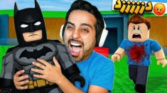 دزدی میم ها اما ازم دزدی کردن و انتقام گرفتم