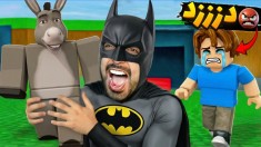 بلاخره دزدیدمش  دزدی میم ها اما خفن ترین قدرت رو گرفتم