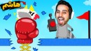 هاشمو دیوونم کردم  سخت ترین چالش جهنمی رو ساختیم