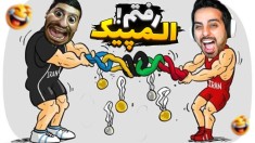 ایران در مسابقات المپیک  خارجیارو ترکوندم