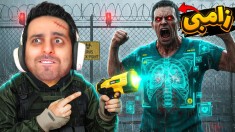 زامبی هارو تشخیص ندم همه میمیرن  منطقه قرنطینه