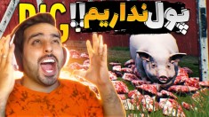 زندگی روستایی (پارت 6) - از بی پولی کف خیابونو لیس زدیم