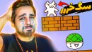 این بازی گریه منو درآورد  ماریو گربه خرررررررر
