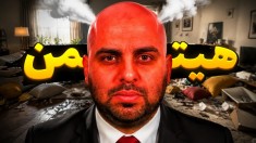 هیتمن اما یه تنه ماموریت رو به چوخ دادم  کالاف دیوتی شد
