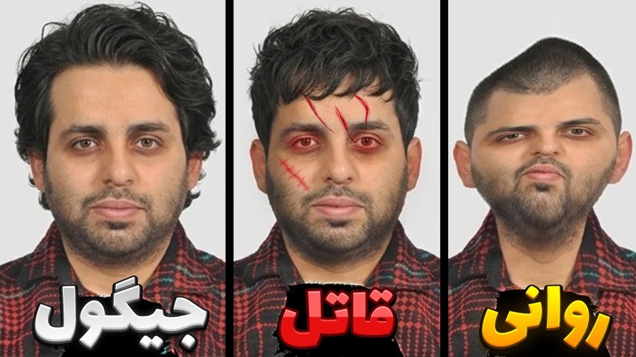 کدومو ترجیح میدین  معروفترین چالش دنیا