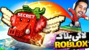 روبلاکس دزدی میم با بدنسازی  لاکی بلاک roblox