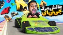 جی تی ای فیس تو فیس با خارجیا gtaجی تی ای ویGTA Vجی تی ای 5