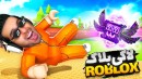 روبلاکس شوت لاکی بلاک  با بدنسازی آیتم گولاخ درآوردم roblox