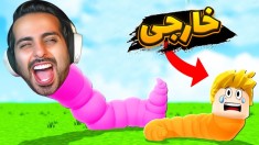 فشااااااااااار  رکورد شکوندم