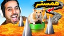 از همستر بلاخره پول دراومد  انتقام گرفتم