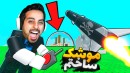 موشک ساختم  ایرانی های روبلاکس بهم حمله کردن roblox