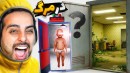 هر در  یه دنیای جدید  هیچ چیز اینجا عادی نیست