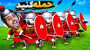 جنگ ایران با خارجیا  سخت ترین جنگ عمرم