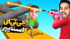 جی تی ای فرار از اسنایپ مرگ gtaجی تی ای ویGTA Vجی تی ای 5