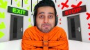 هر اتاق یه ترول جدید  دیوونه شدم تو این بازی