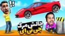 جی تی ای چالش پارکور مرگ gtaجی تی ای ویGTA Vجی تی ای 5