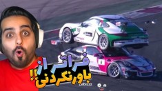 عجیب ترین اتفاقات دنیا که اگر دوربین ثبتشون نمی کرد باورکردنی نبود !!! پرام ریخت