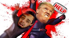 بادیگارد رئیس جمهور (پارت2) !! تو جا مغزیش گچ بود ؟!