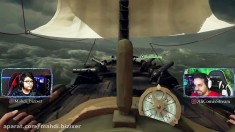 دزدان دریایی آنلاین با کامیکس، بیزیکسر و گوجی (7)