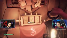 دزدان دریایی آنلاین با کامیکس، بیزیکسر و گوجی (6)