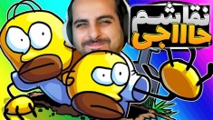 سلاطین نقاشی های دوزاری  از خودم ناامید شدم