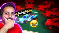 راکت لیگ مولایی  با خارجی ها تیم شدم و اون اتفاق لعنتی 