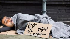 شبیه ساز گدایی پارت6  قدرت های ماورایی گرفتم و همرو کتک زدم 