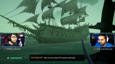 دزدان دریایی آنلاین با کامیکس، بیزیکسر و گوجی (24)