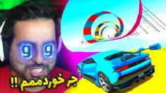 مسابقه بین ماشین ها با جایزه 50 دلاری !! نتیجه عجیب بود