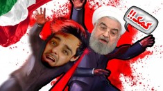 بادیگارد رئیس جمهور شدم - پارت اول - باورم نمیشه چکارا کردم